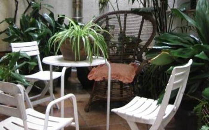 Hotel Casa Mas
