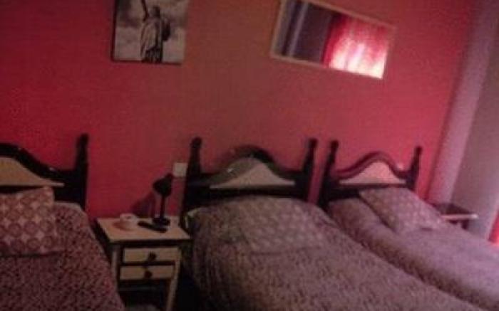 Hostal Neptuno