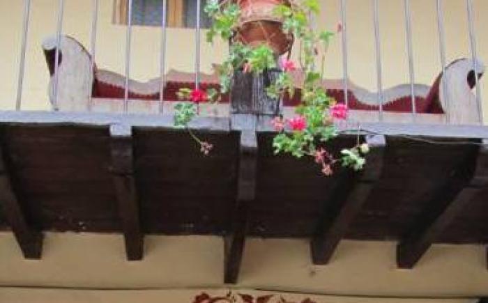 Hostal Qorichaska