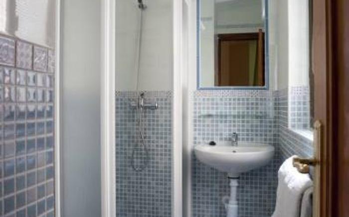 Pension Rocamar