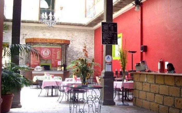 Hostal Santo Domingo