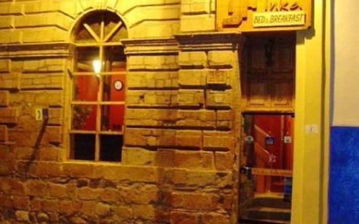 Hostal Teatro Inka