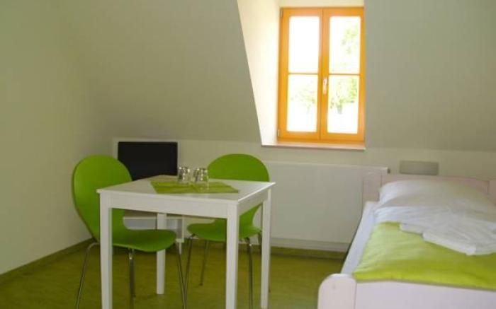 Hotel Altes Salzamt