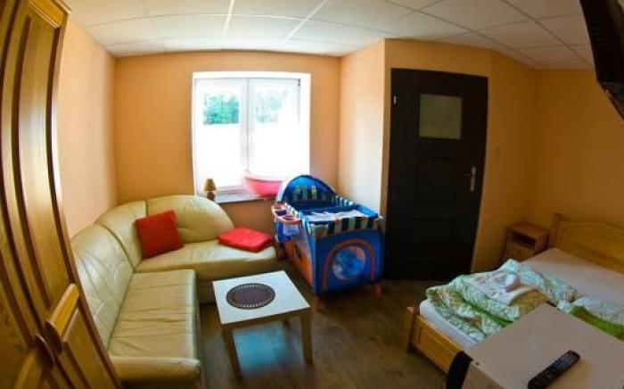 Hostel Filip