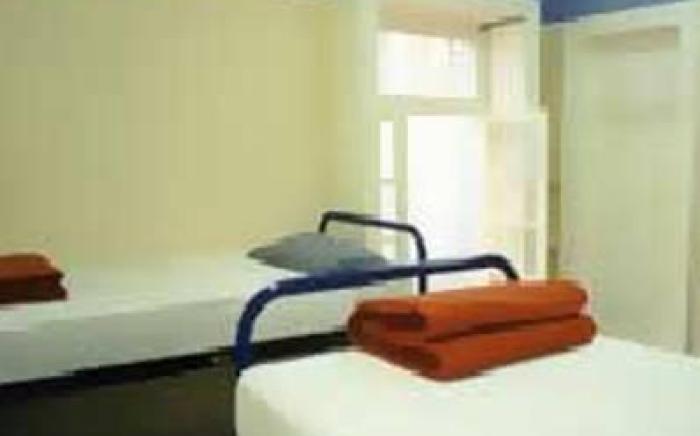 Hostel Home