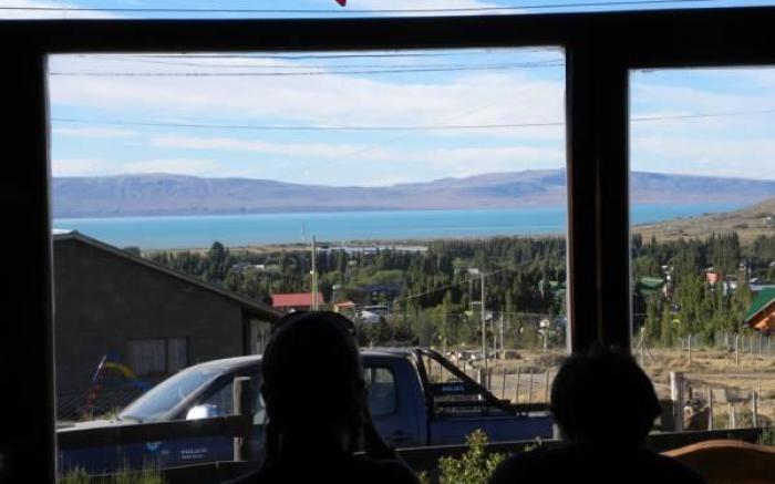 Cabanas y Hostel I Keu Ken