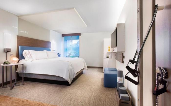 EVEN Hotel Miami - Airport By IHG