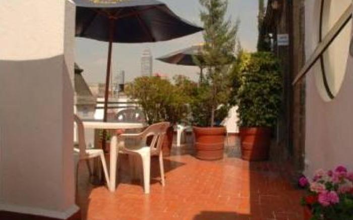 Hostel Mundo Joven Catedral