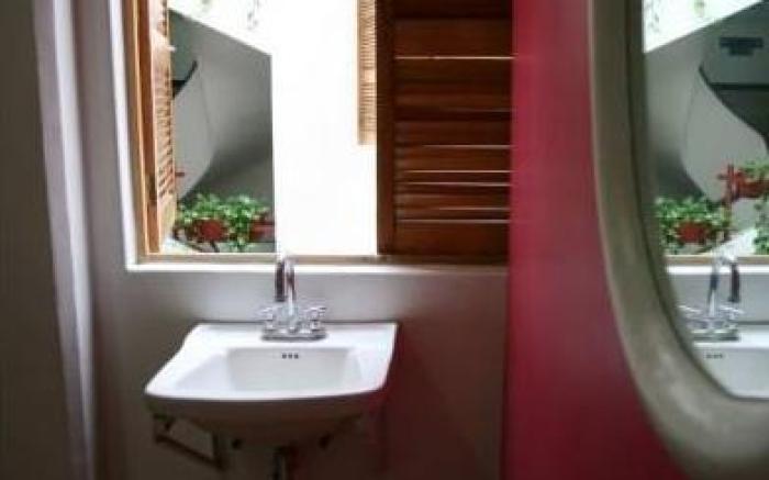 Hostel Mundo Joven Catedral
