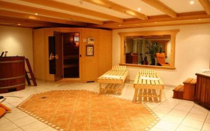 Hotel Alpenrose mit Gourmet-Restaurant Azalee