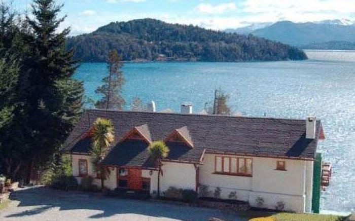 Hosteria Santa Rita