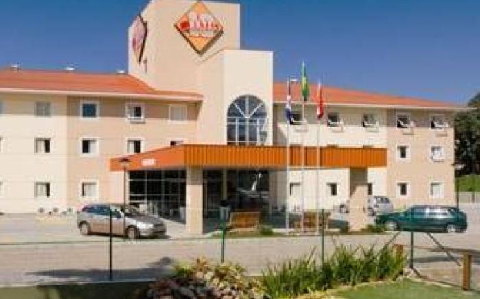 Hotel 10 Joinville