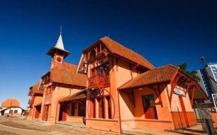 Hotel 10 Joinville