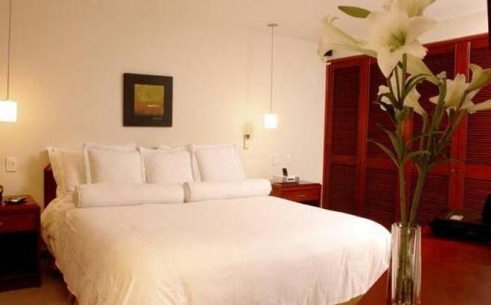 Hotel 101 Park House