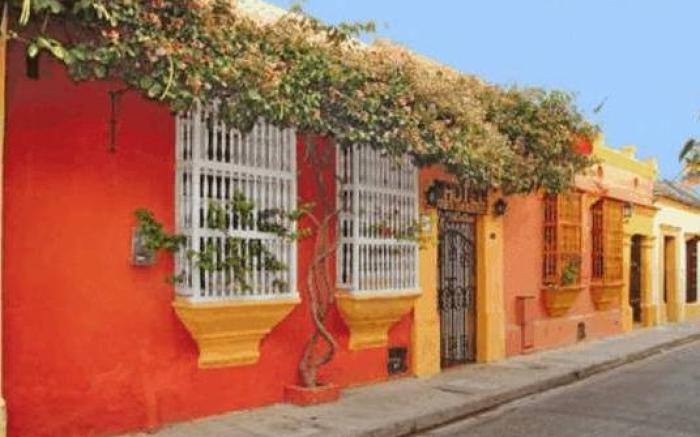Hotel 3 Banderas