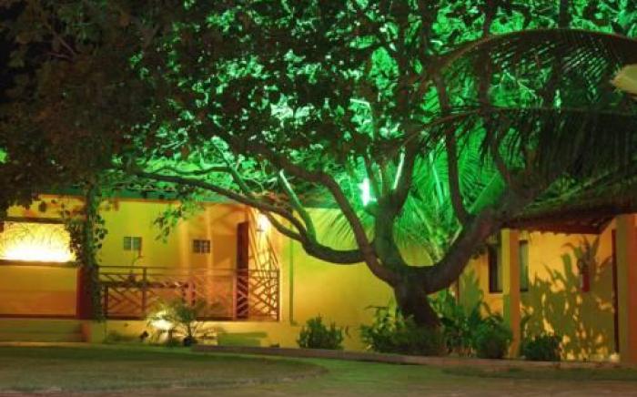 Hotel Aconchego Porto de Galinhas
