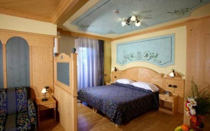 Adler Hotel Wellness & Spa - Andalo