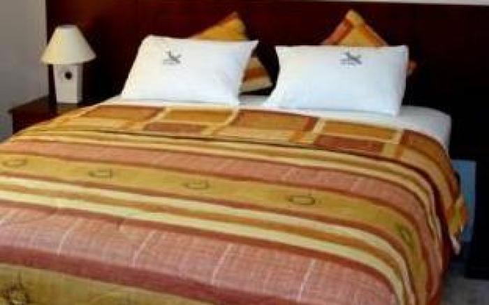 Hotel Air Suites