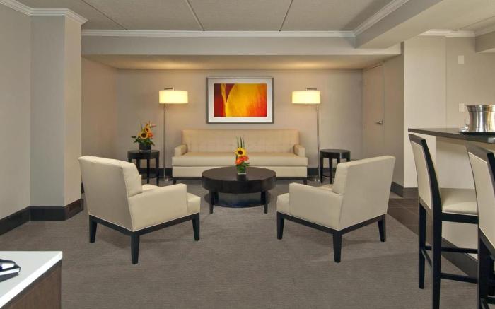 Hilton Albany