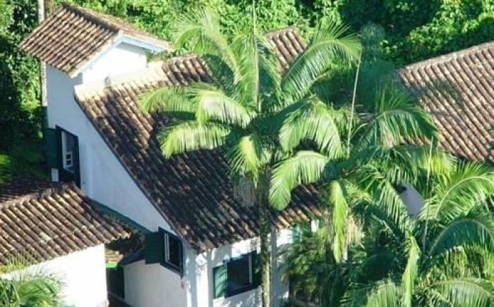 Hotel Aldeia de Sahy
