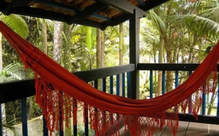 Hotel Aldeia de Sahy