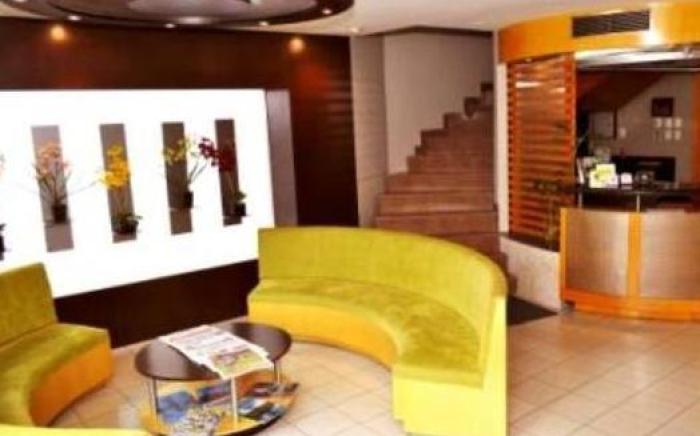 GH Alexander Hotel