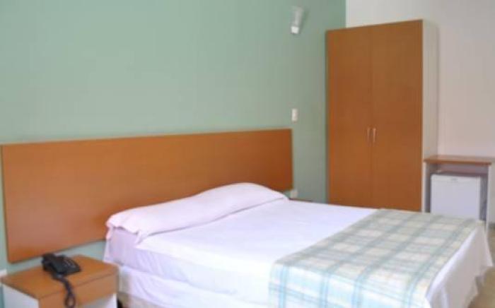Hotel Algas Marinhas