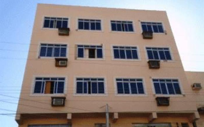 Hotel Alianca