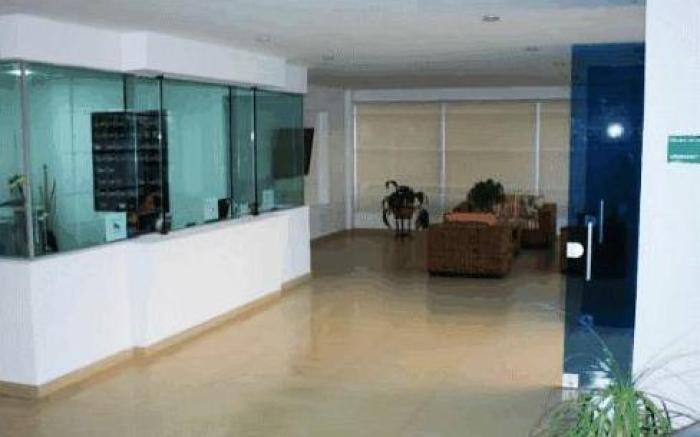 Hotel Altamar Cartagena