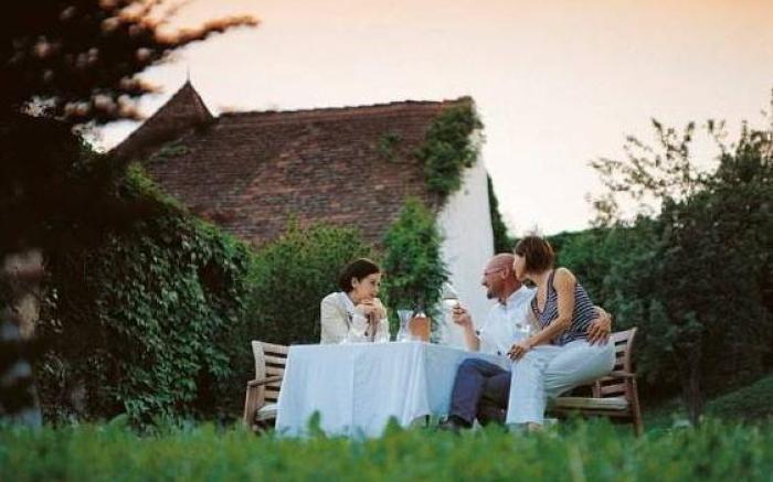 Boutique-Hotel Alter Gerichtshof