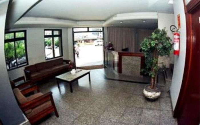 Hotel Alvorada