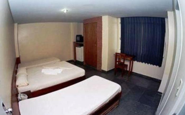 Hotel Alvorada