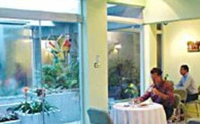 Hotel Amalfi