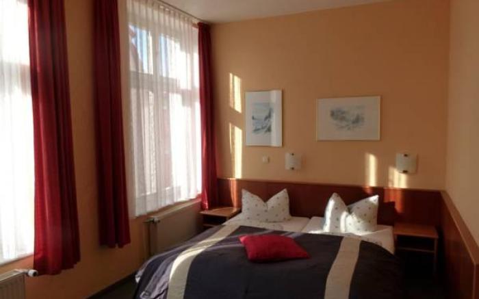 Hotel Amber Altstadt