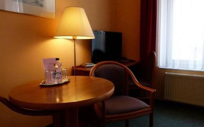 Hotel Amber Altstadt