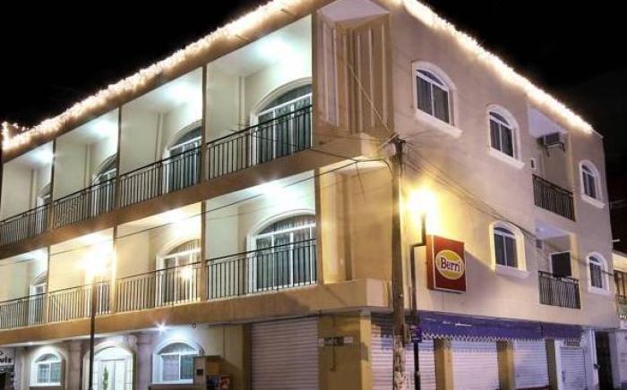 Hotel San Miguel, en el Centro - Desayuno Gratis