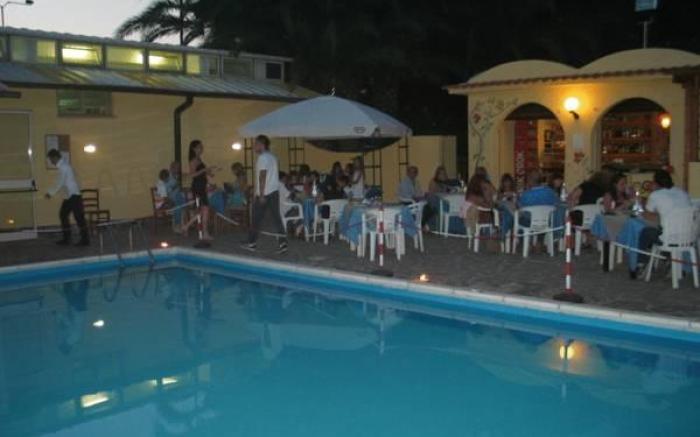 Hotel Palme Gemelle