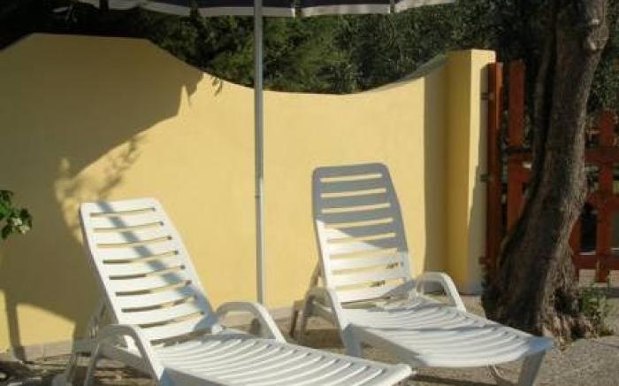 Hotel Palme Gemelle