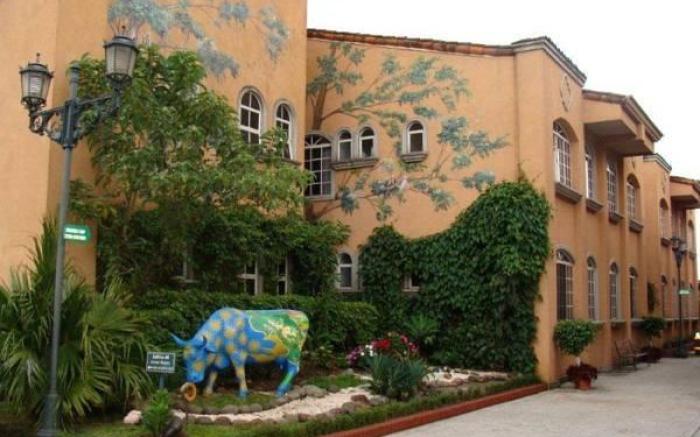 Casa Conde Hotel & Apartamentos