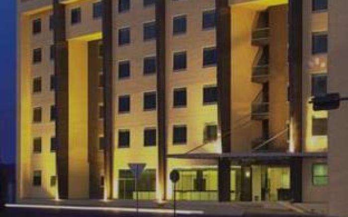Hotel Ankara "Las Lomas"