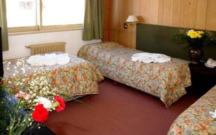 M382 Hotel Bariloche
