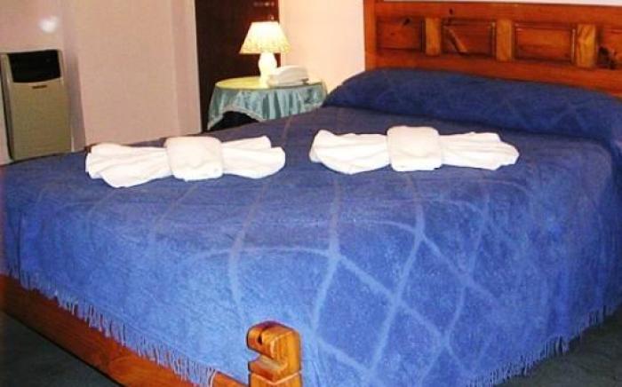 Hotel Aoma Mar del Plata