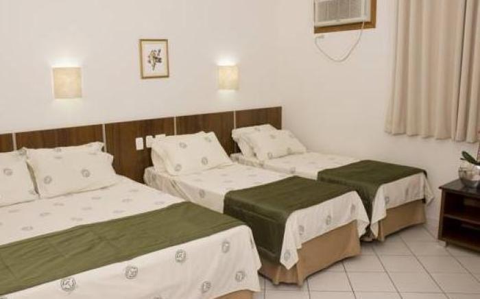 Araucaria Hotel Business - Maringa