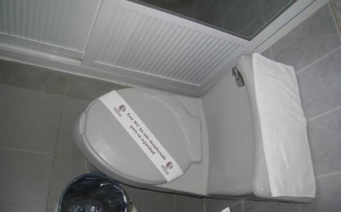 Hotel Argento