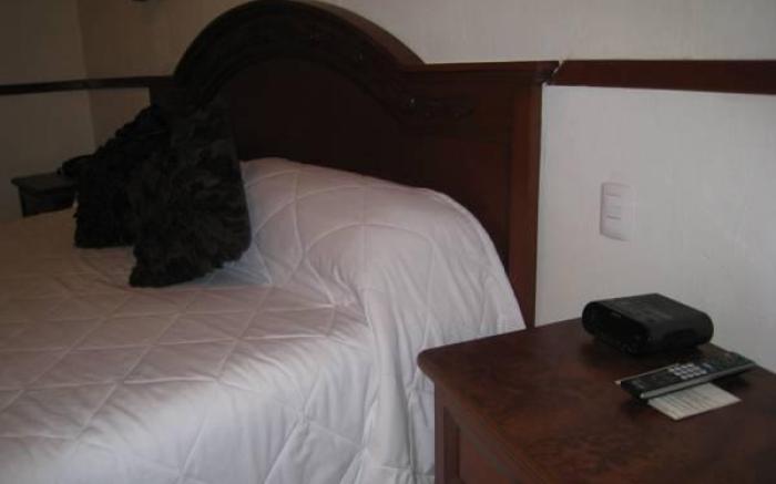 Hotel Argento