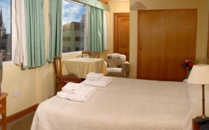Hotel Aspen Ski by bund