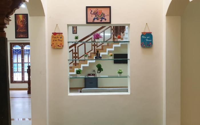 Heritage Scape - The Homestay 