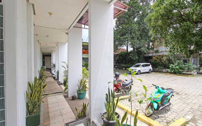 OYO 91957 Hotel Roda Mas 2