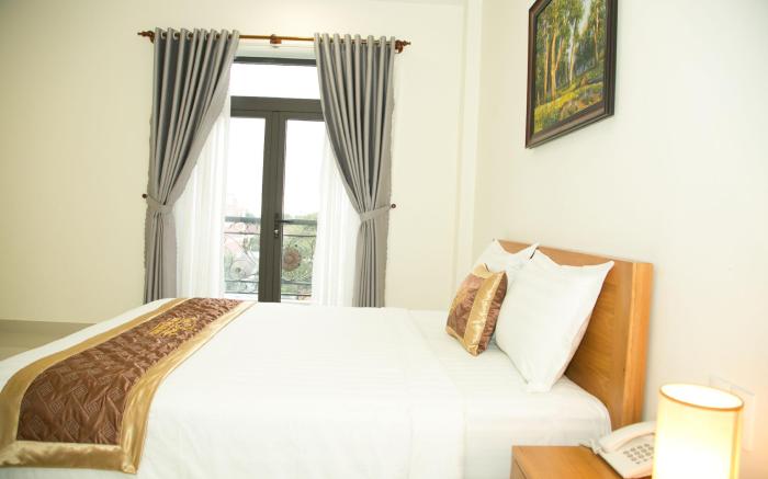 BĂNG BOUTIQUE HOTEL