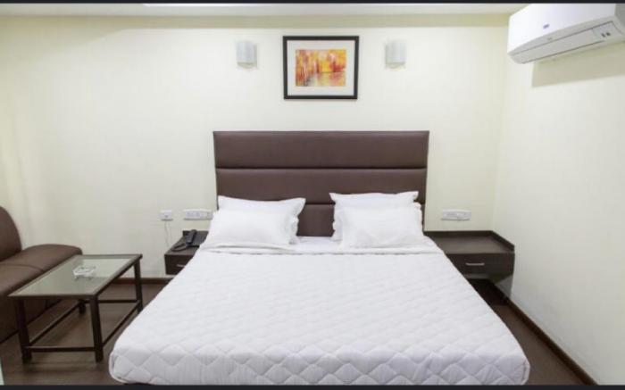 Ample Yard Boutique Hotel